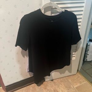 Banana Republic Black Top - in great condition
